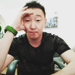 Александр Кобяков, 09.01, Якутск