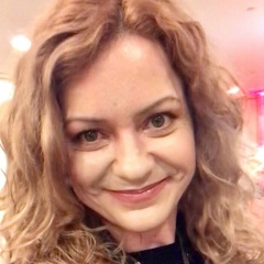 Ольга Трегубова, 27.07.1980, Москва