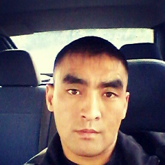 Саян Арсенов