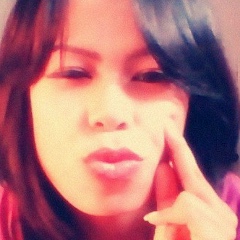 Celine Moe, 10.12.1993, Makassar