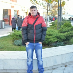 Денис Ивасык, 02.12.1990, Żodyń