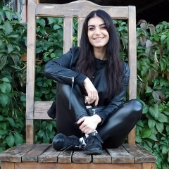 Елена Лапина, 11.09, Обухов