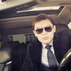 Дулат Шалгинбаев, 16.07.1989, Алматы