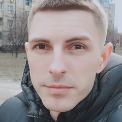 Женя Игоревич, 13.07