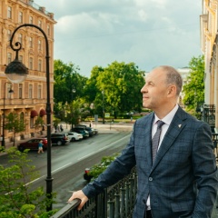 Александр Овчинников, 06.03.1978, Санкт-Петербург