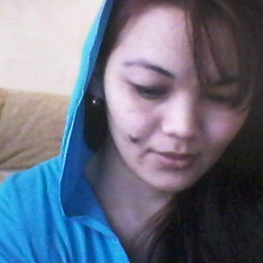 Guliya Baisadaeva, 20.12.1985, Бишкек