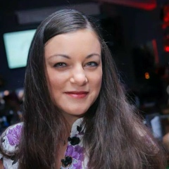 Мария Крамарова, 13.04.1984, Петах Тиква