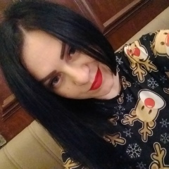 Татьяна Голикова, 23.11.1988, Запорожье