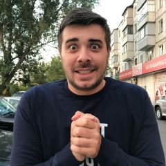 Руслан Айтпаев, 26.06.1989, Алматы