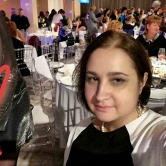 Елена Волошина, 15.01, Санкт-Петербург