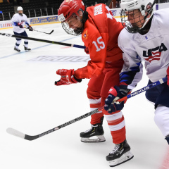 Дос Пол, 02.02.1965, Минск