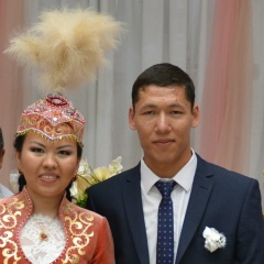 Дания Диярова, 22.04.1990, Алматы