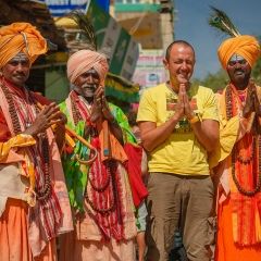 Олег Корнилов, 14.03.1972, Phan Thiết