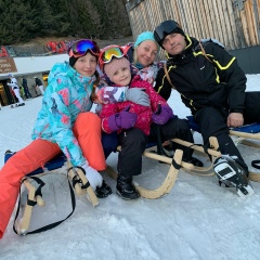 Елена Костина-Еремина, 26.12, Санкт-Петербург