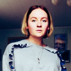 Марина Глоба, 07.01.2000, Москва
