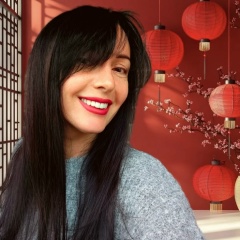 Natalia Gab, Санкт-Петербург