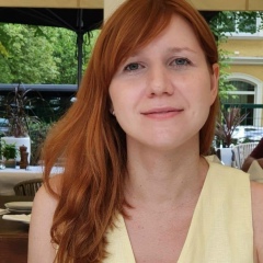 Майя Ковалева, 27.05, Hamburg