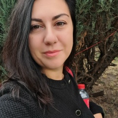 Людмила Буянова, 05.03, Казань