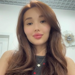 Жаннель Жайлаубаева, 05.04, Астана