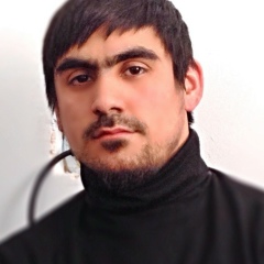 Abu Fatima, Душанбе