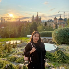 Фариза Ондабаева, 08.06.1995, Актау