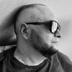 Михаил Брысякин