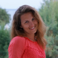 Екатерина Хусаинова, 17.09, Москва