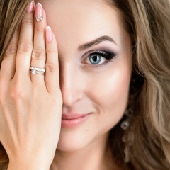 Ольга Аляева, 11.11, Нижний Новгород