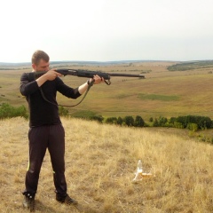 Дмитрий Петров, Тольятти