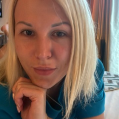 Дарья Иванова, 06.03.1989