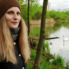 Елена Ананченкова