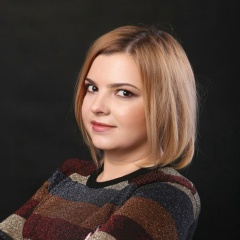 Дашуська Сергеевна, 07.10, Санкт-Петербург