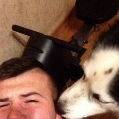 Андрей Заворотный, 28.08.1994