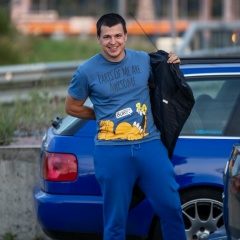 Александр Кушнырь, 22.07.1990, Калининград