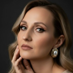 Елена Солдатова, 27.07, Москва