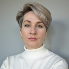 Лариса Клят, 22.07, Москва