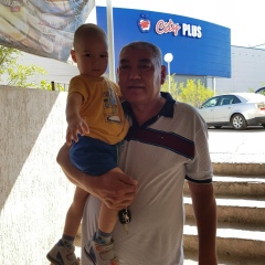 Асем Даурова, 15.08.1991