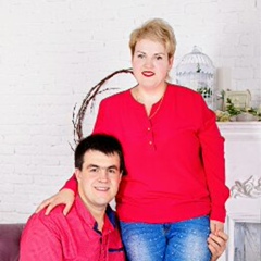 Наталия Монастырская, 08.10, Одесса