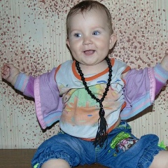 Алиса Сергевна, Омск