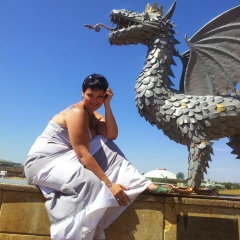 Лилия Абдуллина, 08.03.1986, Алматы