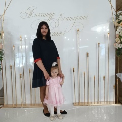 Инесса Саяхова, 10.09, Краснодар