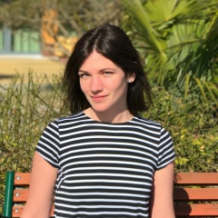 Татьяна Халтуринская, 07.02, Санкт-Петербург