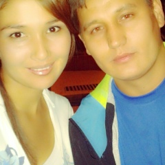 Erdos Balabiyev, 23.07.1987, Шымкент