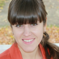 Ольга Кочетова, 05.05