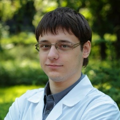 Алексей Романов, 24.05.1990, Одинцово