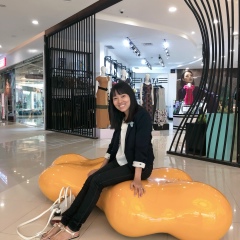 Yin Mon, 08.09, Yangon