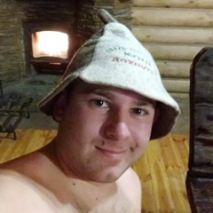 Макс Резник, 12.04, Киев