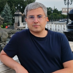 Никита Лебедев, Златоуст