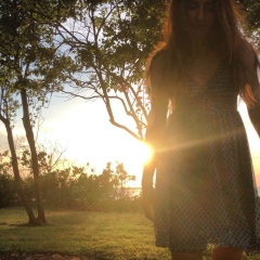 Дарья Kuzneytsova, 10.02.1948, Darwin