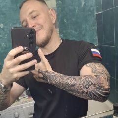 Алексей Серенко, Минеральные Воды